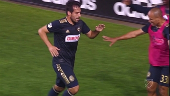 Philadelphia Union vs. Real Salt Lake | 2018 MLS Highlights
