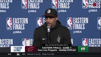 George Hill will need to find nearest Chipotle in Boston