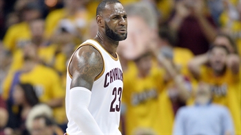Stephen Jackson on LeBron's ejection: 'The refs always overreact, he didn't deserve to be thrown out'