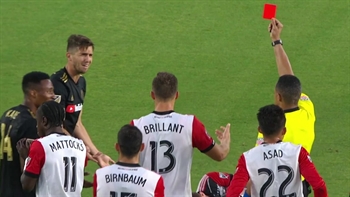 LAFC vs. DC United | 2018 MLS Highlights