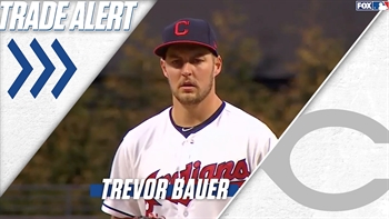J.P Morosi and Mark Sweeney discuss the Indians decision to trade Trevor Bauer