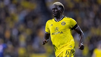 90 in 90: FC Cincinnati vs. Columbus Crew SC | 2019 MLS Highlights