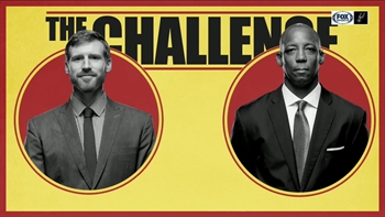 Bonner vs. Elliott: The Challenge Texas Style