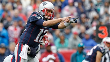Nick Wright Reveals How Tom Brady Can Realistically Play Until He's 45
