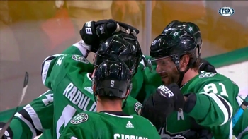 Connor Carrick on joining the squad: Part 2 | Stars Insider