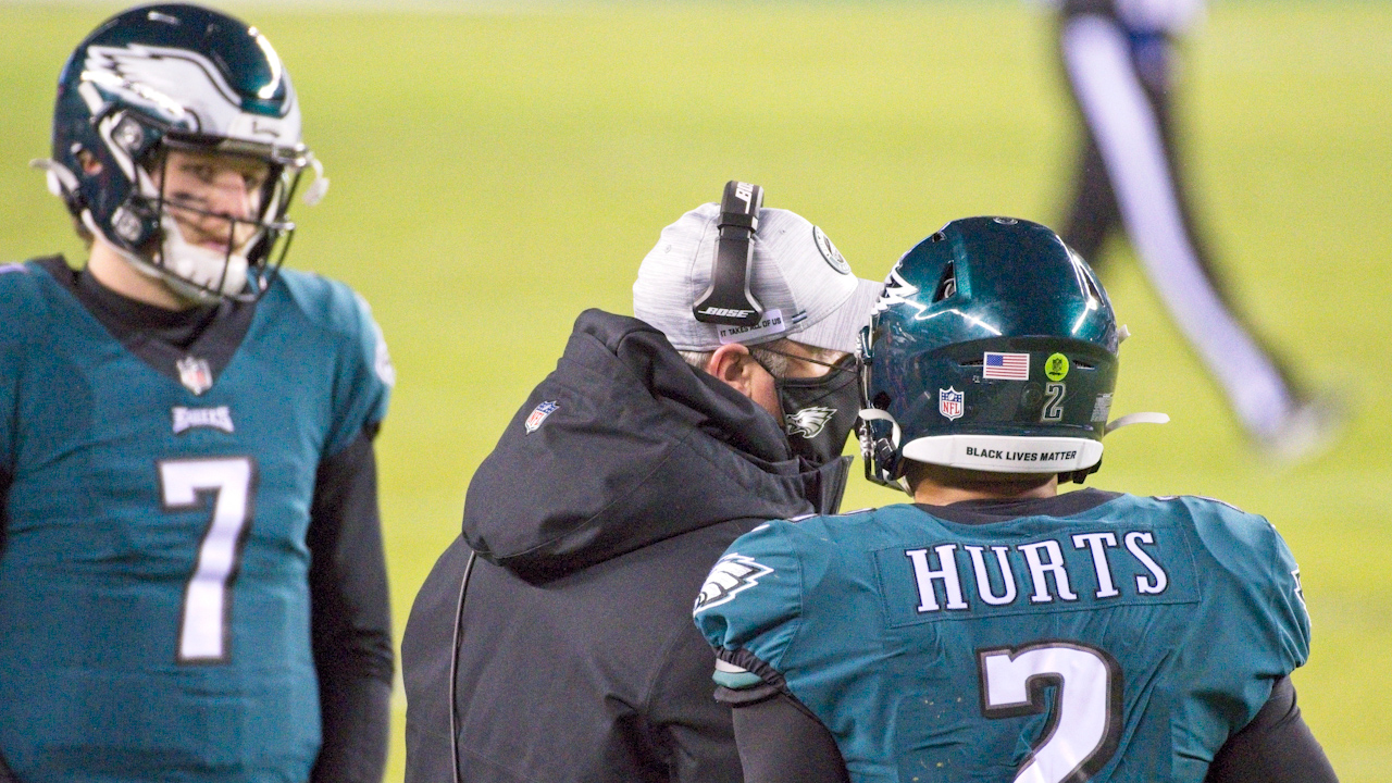 Nick Wright: NFL fans have reason to dislike Pederson but 'the outrage is misplaced' | FIRST THINGS FIRST