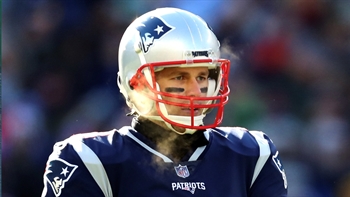 Shannon Sharpe isn't buying Andy Reid's comments about seeing no decline in Tom Brady