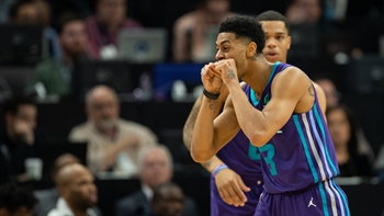 Hornets LIVE To Go: Hornets unable to close out Timberwolves