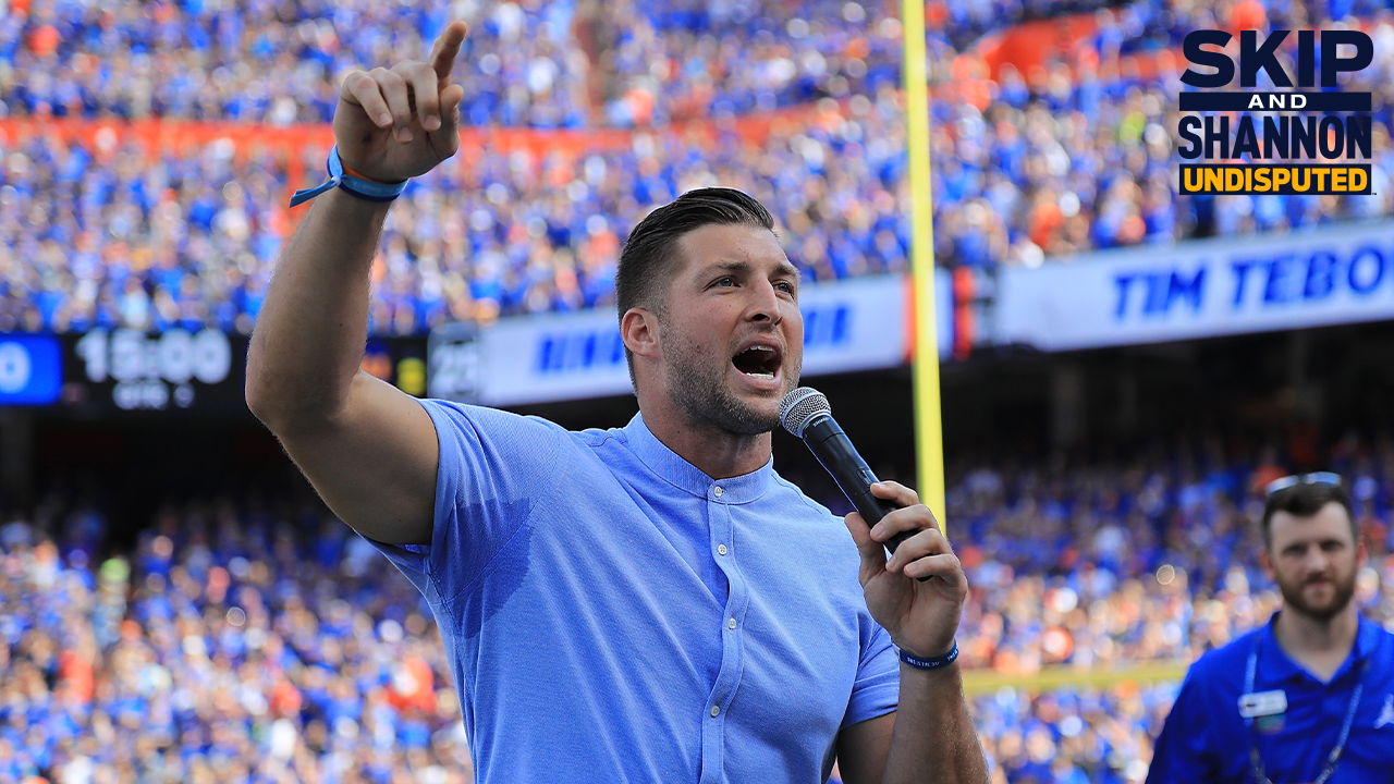 Forget the Jacksonville Jaguars. The New York Mets Need Tim Tebow