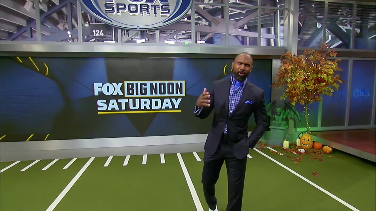 Michigan got exposed vs. Michigan State, could be in for ‘long season’ — Charles Woodson