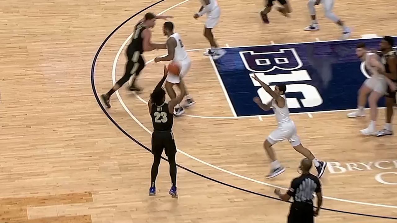 Purdue holds Penn State to 36% from the field in 73-52 win