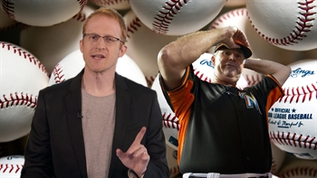 Taking Cuts with Steve Hofstetter: Who is Dan Jennings? episode artwork