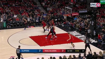 HIGHLIGHTS: Shai Gilgeous-Alexander scores career-high 19 points vs. Portland
