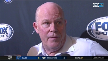 Steve Clifford proud of Magic after performance on 2nd night of back-to-back