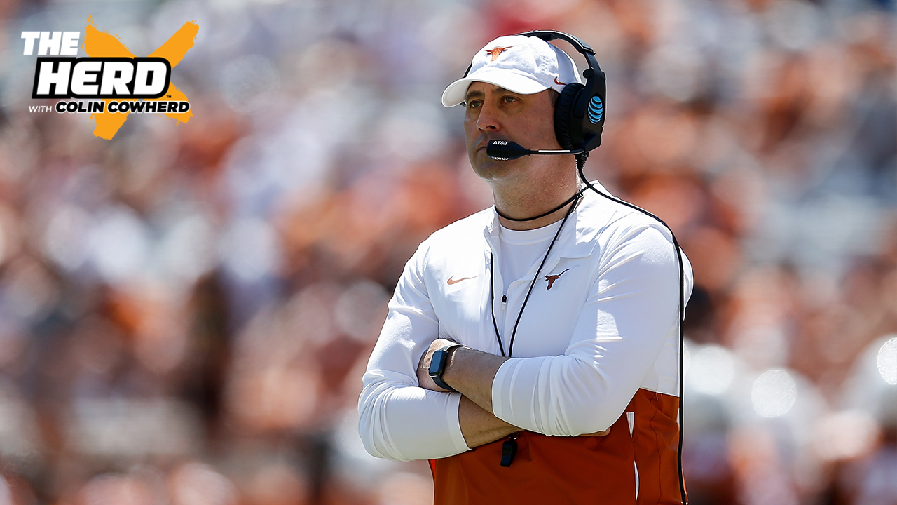 Bob Stoops on Urban Meyer's transition to the NFL, Steve Sarkisian in Texas | THE HERD