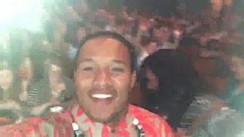 "In Football We Trust was a great film" - Danny Shelton - PROcast