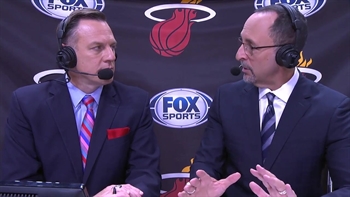 How can Heat break out of slump against Nets?