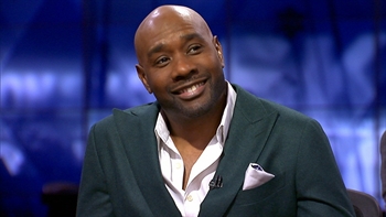 Morris Chestnut is optimistic about LeBron√¢‚Ç¨‚Ñ¢s return: √¢‚Ç¨ÀúNext year he√¢‚Ç¨‚Ñ¢ll come back with a vengeance√¢‚Ç¨‚Ñ¢