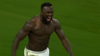Jozy Altidore breaks the deadlock for USA vs. Costa Rica | 2017 CONCACAF Gold Cup Highlights