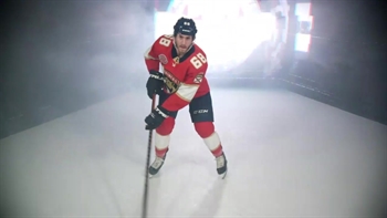 Florida Panthers hockey returns tonight!