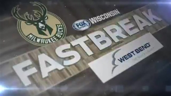 Bucks Fastbreak: Balanced attack helps Bucks improve to 3-0 against Hawks