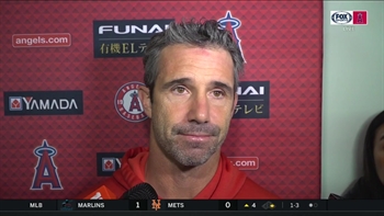 Ausmus talks second win in Baltimore, Pujols success, and Ohtani