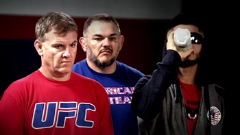Accusations on Weigh-in Day episode artwork