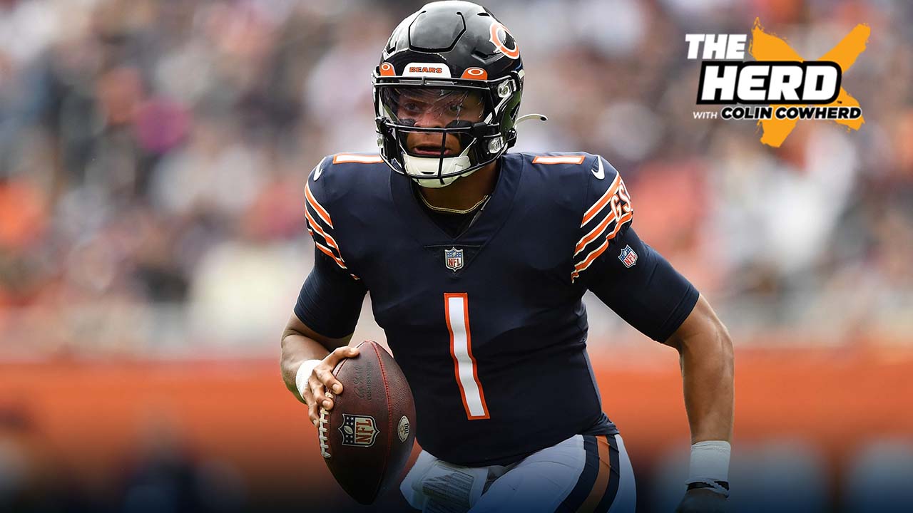 557] Breaking Down the Chicago Bears 2021 Schedule - The Chicago