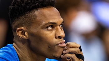 Colin Cowherd: Russell Westbrook can now be seen as a 'great warning going ahead' as the NBA evolves