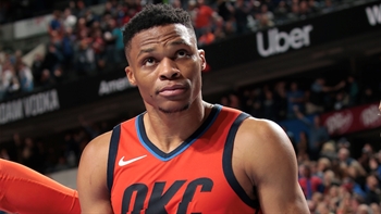 Colin Cowherd believes Russell Westbrook has 'no self-awareness' about what he is in the NBA