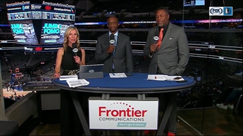 Mavericks fall short in OT to the Hornets 123-120 | Mavs Live