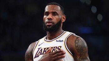 Vincent Goodwill discusses LeBron’s frustration with Magic Johnson’s resignation from the Lakers