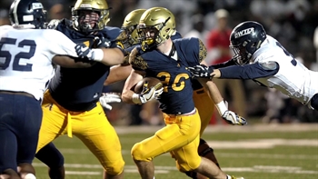 South Florida High School Football Report: Playoff field grows smaller