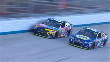 2017 Dover Highlights (10.1.17) | NASCAR VICTORY LANE