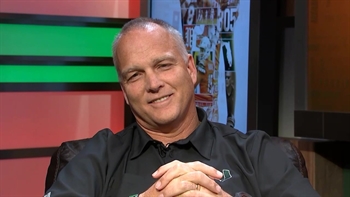 Mark Richt on the impact freshman are making with the Hurricanes this season