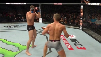 Stephen 'Wonderboy' Thompspn vs Darren Till | HIGHLIGHTS | UFC FIGHT NIGHT