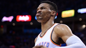 Colin Cowherd reveals why the stakes are so high for Westbrook's Thunder facing the Miami Heat tonight