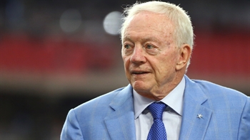 Shannon Sharpe Responds to Jerry Jones' Defense of Ezekiel Elliott