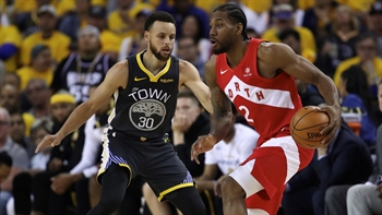 Skip Bayless and Shannon Sharpe give their predictions for Game 5 of the NBA Finals