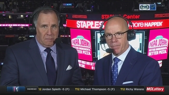 Pang on Blues' ugly loss: 'This is something that cannot continue'