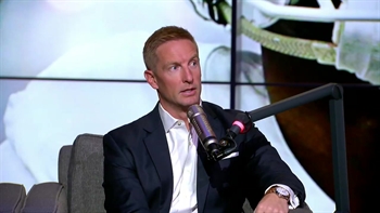 Joel Klatt still believes in Jim Harbaugh: 'This is a great time to buy Michigan stock'