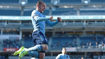 90 in 90: NYCFC vs. LAFC | 2019 MLS Highlights