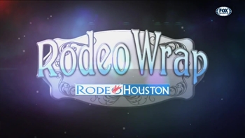 Rodeo Wrap 3.10.2018 | RODEOHOUSTON