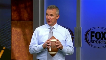 Urban Meyer breaks down Ohio State's zone blocking scheme | URBAN'S PLAYBOOK