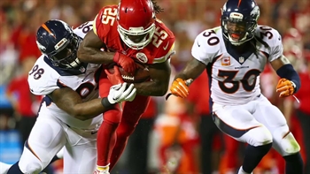 Broncos pull off remarkable comeback against Chiefs