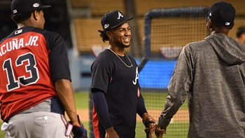 Hall of Famer John Schuerholz: Players recognized Braves' potential before executives