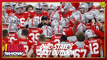 Ryan Day tells RJ Young what he got right -- and wrong -- on his Big Ten all-time team