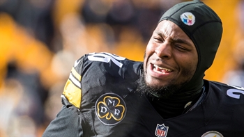 Colin Cowherd's top-10 NFL offensive arsenals