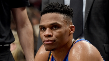 Colin Cowherd: The game of basketball has ‘moved away’ from Russell Westbrook