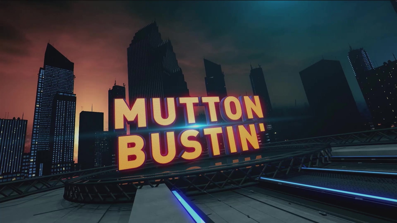 Mutton Bustin' 03.08.2020 | RODEOHOUSTON